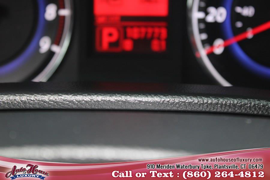 2007 Infiniti G35 Sedan 4dr Auto G35x AWD, available for sale in Plantsville, Connecticut | Auto House of Luxury. Plantsville, Connecticut 2007 Infiniti G35 Sedan 4dr Auto G35x AWD, available for sale in Plantsville, Connecticut | Auto House of Luxury. Plantsville, Connecticut