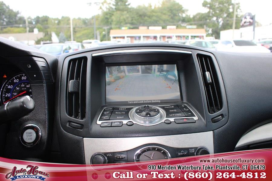 2007 Infiniti G35 Sedan 4dr Auto G35x AWD, available for sale in Plantsville, Connecticut | Auto House of Luxury. Plantsville, Connecticut 2007 Infiniti G35 Sedan 4dr Auto G35x AWD, available for sale in Plantsville, Connecticut | Auto House of Luxury. Plantsville, Connecticut