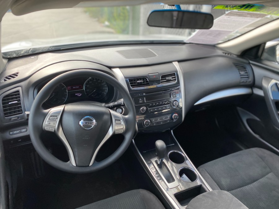 2014 Nissan Altima 4dr Sdn I4 2.5 SV, available for sale in Middle Village, New York | Middle Village Motors . Middle Village, New York 2014 Nissan Altima 4dr Sdn I4 2.5 SV, available for sale in Middle Village, New York | Middle Village Motors . Middle Village, New York