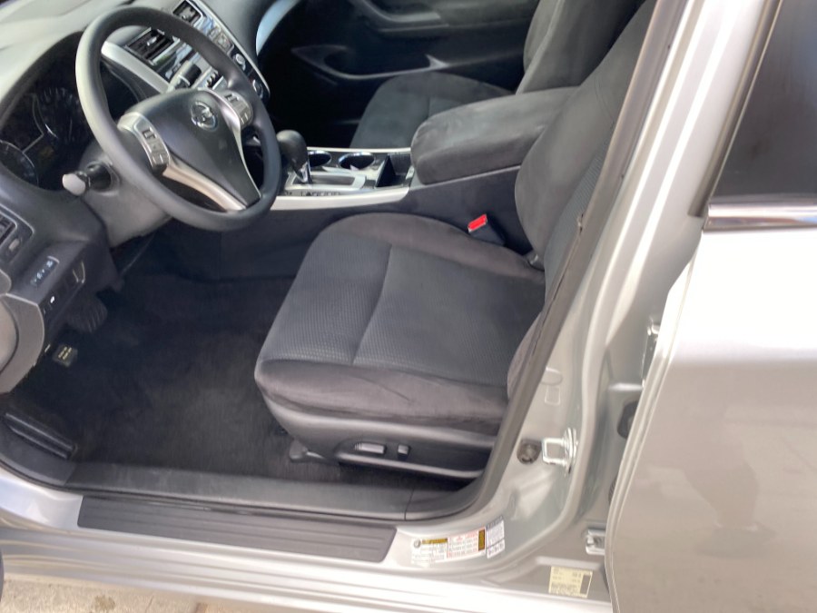 2014 Nissan Altima 4dr Sdn I4 2.5 SV, available for sale in Middle Village, New York | Middle Village Motors . Middle Village, New York 2014 Nissan Altima 4dr Sdn I4 2.5 SV, available for sale in Middle Village, New York | Middle Village Motors . Middle Village, New York