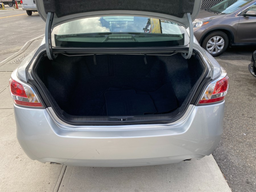 2014 Nissan Altima 4dr Sdn I4 2.5 SV, available for sale in Middle Village, New York | Middle Village Motors . Middle Village, New York 2014 Nissan Altima 4dr Sdn I4 2.5 SV, available for sale in Middle Village, New York | Middle Village Motors . Middle Village, New York