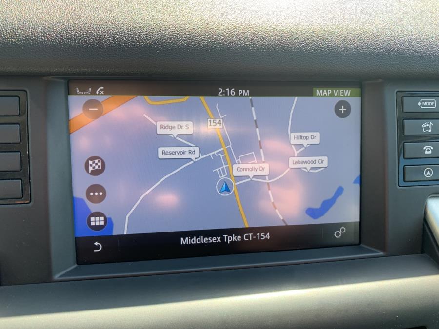 Used Land Rover Discovery Sport AWD 4dr HSE 2016 | Saybrook Auto Barn. Old Saybrook, Connecticut Used Land Rover Discovery Sport AWD 4dr HSE 2016 | Saybrook Auto Barn. Old Saybrook, Connecticut