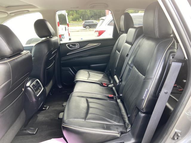 2018 Infiniti Qx60 Base, available for sale in Patchogue, New York | Baron Supercenter. Patchogue, New York 2018 Infiniti Qx60 Base, available for sale in Patchogue, New York | Baron Supercenter. Patchogue, New York