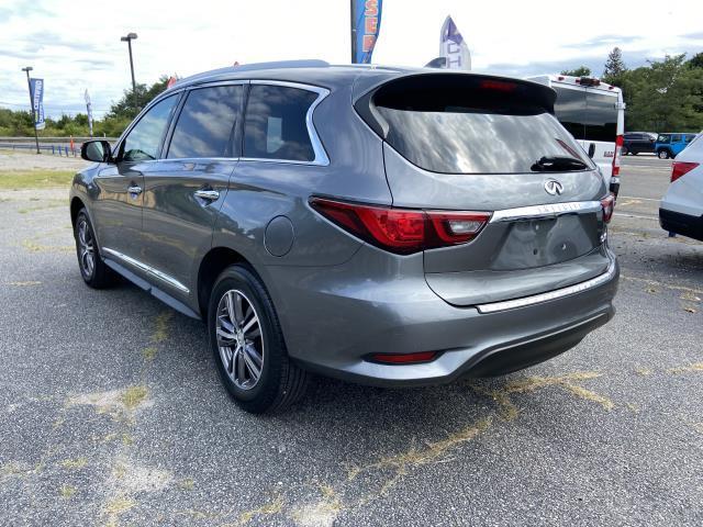 2018 Infiniti Qx60 Base, available for sale in Patchogue, New York | Baron Supercenter. Patchogue, New York 2018 Infiniti Qx60 Base, available for sale in Patchogue, New York | Baron Supercenter. Patchogue, New York