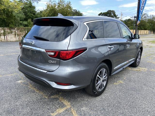 2018 Infiniti Qx60 Base, available for sale in Patchogue, New York | Baron Supercenter. Patchogue, New York 2018 Infiniti Qx60 Base, available for sale in Patchogue, New York | Baron Supercenter. Patchogue, New York