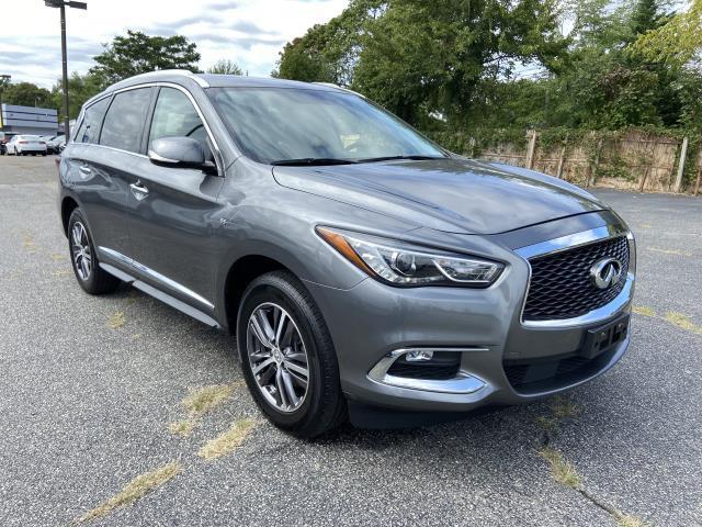 2018 Infiniti Qx60 Base, available for sale in Patchogue, New York | Baron Supercenter. Patchogue, New York 2018 Infiniti Qx60 Base, available for sale in Patchogue, New York | Baron Supercenter. Patchogue, New York
