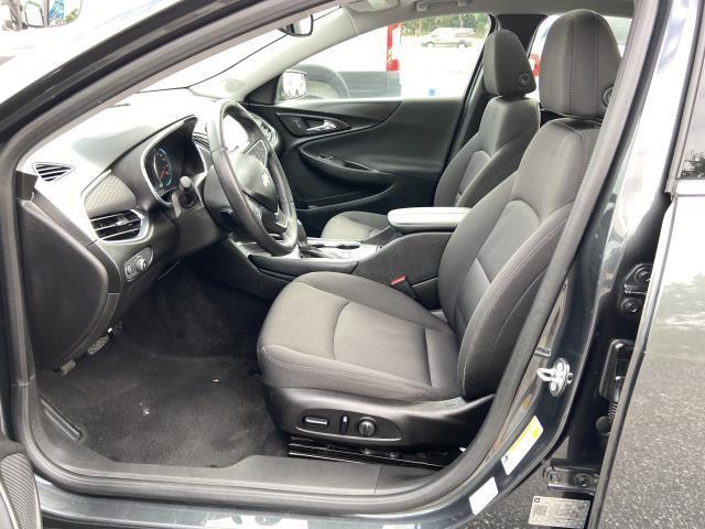 Used Chevrolet Malibu LT 2018 | Baron Supercenter. Patchogue, New York Used Chevrolet Malibu LT 2018 | Baron Supercenter. Patchogue, New York