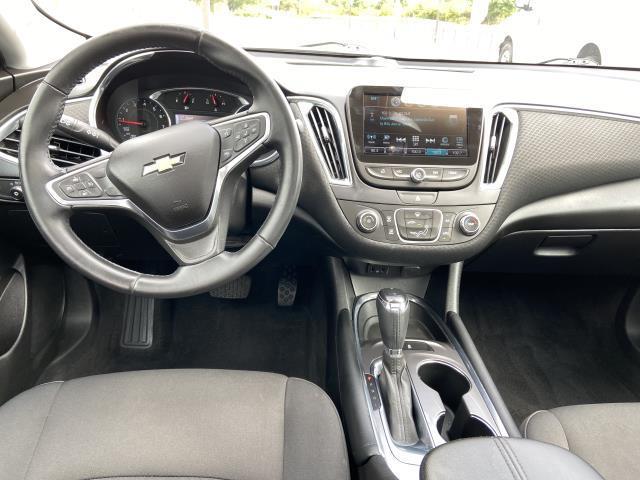 Used Chevrolet Malibu LT 2018 | Baron Supercenter. Patchogue, New York Used Chevrolet Malibu LT 2018 | Baron Supercenter. Patchogue, New York