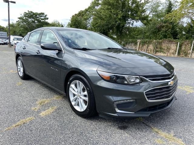 Used Chevrolet Malibu LT 2018 | Baron Supercenter. Patchogue, New York Used Chevrolet Malibu LT 2018 | Baron Supercenter. Patchogue, New York