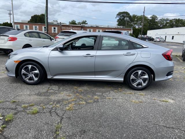 2019 Honda Civic Sedan LX, available for sale in Patchogue, New York | Baron Supercenter. Patchogue, New York 2019 Honda Civic Sedan LX, available for sale in Patchogue, New York | Baron Supercenter. Patchogue, New York