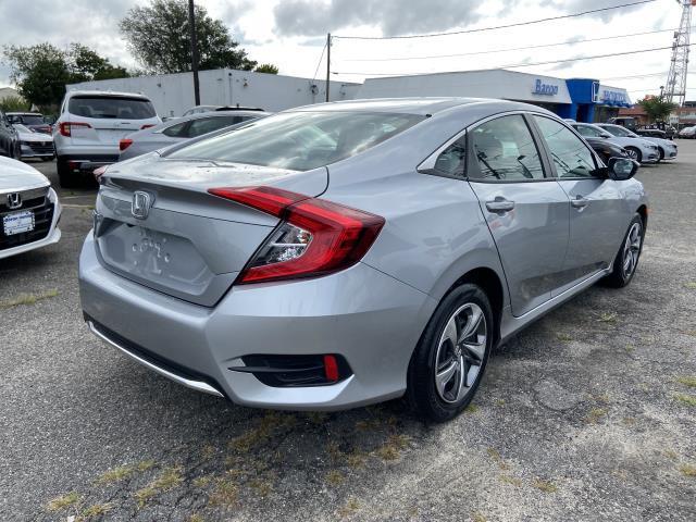 2019 Honda Civic Sedan LX, available for sale in Patchogue, New York | Baron Supercenter. Patchogue, New York 2019 Honda Civic Sedan LX, available for sale in Patchogue, New York | Baron Supercenter. Patchogue, New York