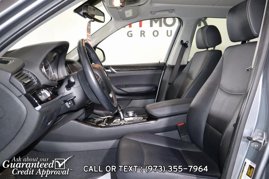 2015 BMW X3 xDrive28i, available for sale in Haskell, New Jersey | City Motor Group Inc.. Haskell, New Jersey 2015 BMW X3 xDrive28i, available for sale in Haskell, New Jersey | City Motor Group Inc.. Haskell, New Jersey
