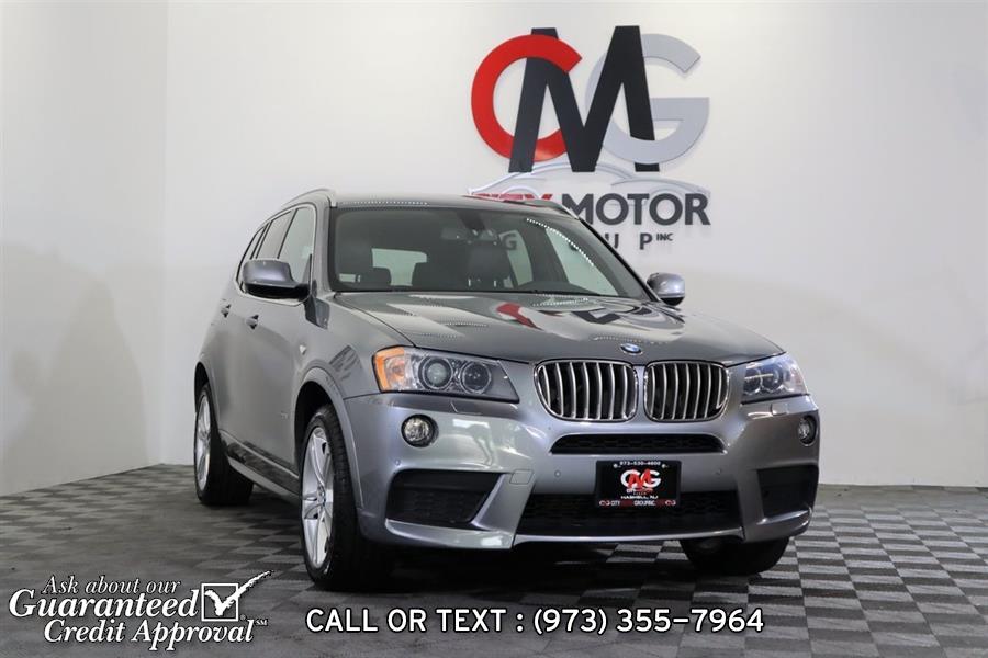 2014 BMW X3 xDrive28i, available for sale in Haskell, New Jersey | City Motor Group Inc.. Haskell, New Jersey 2014 BMW X3 xDrive28i, available for sale in Haskell, New Jersey | City Motor Group Inc.. Haskell, New Jersey