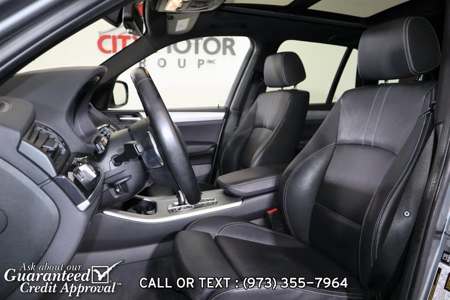 2014 BMW X3 xDrive28i, available for sale in Haskell, New Jersey | City Motor Group Inc.. Haskell, New Jersey 2014 BMW X3 xDrive28i, available for sale in Haskell, New Jersey | City Motor Group Inc.. Haskell, New Jersey