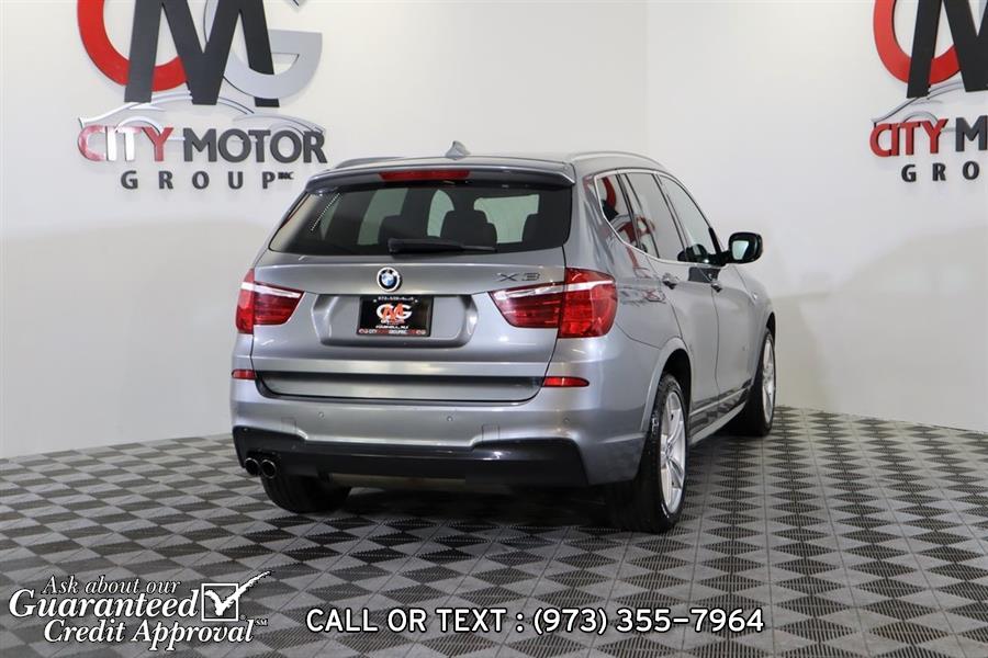 2014 BMW X3 xDrive28i, available for sale in Haskell, New Jersey | City Motor Group Inc.. Haskell, New Jersey 2014 BMW X3 xDrive28i, available for sale in Haskell, New Jersey | City Motor Group Inc.. Haskell, New Jersey