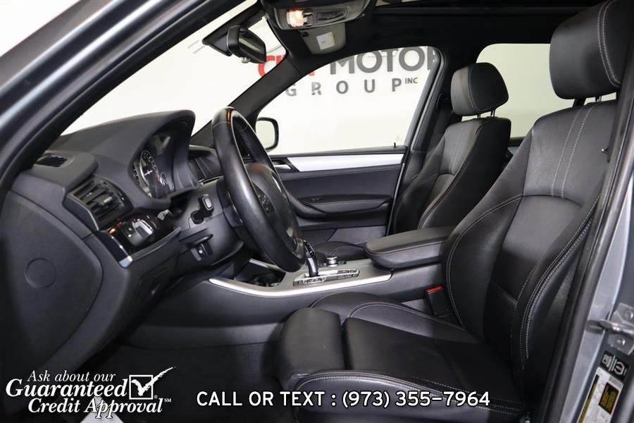 2014 BMW X3 xDrive28i, available for sale in Haskell, New Jersey | City Motor Group Inc.. Haskell, New Jersey 2014 BMW X3 xDrive28i, available for sale in Haskell, New Jersey | City Motor Group Inc.. Haskell, New Jersey