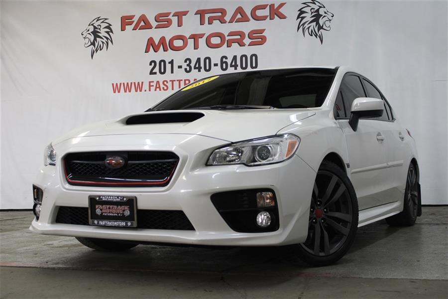 2017 Subaru Wrx PREMIUM, available for sale in Paterson, New Jersey | Fast Track Motors. Paterson, New Jersey 2017 Subaru Wrx PREMIUM, available for sale in Paterson, New Jersey | Fast Track Motors. Paterson, New Jersey