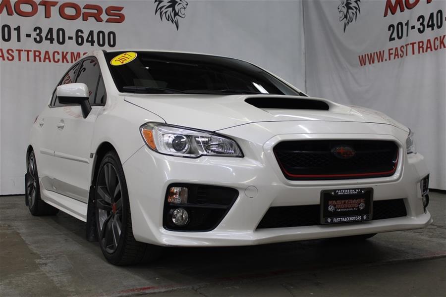 2017 Subaru Wrx PREMIUM, available for sale in Paterson, New Jersey | Fast Track Motors. Paterson, New Jersey 2017 Subaru Wrx PREMIUM, available for sale in Paterson, New Jersey | Fast Track Motors. Paterson, New Jersey