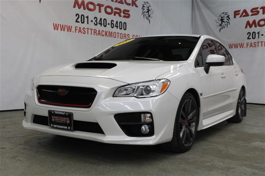 2017 Subaru Wrx PREMIUM, available for sale in Paterson, New Jersey | Fast Track Motors. Paterson, New Jersey 2017 Subaru Wrx PREMIUM, available for sale in Paterson, New Jersey | Fast Track Motors. Paterson, New Jersey