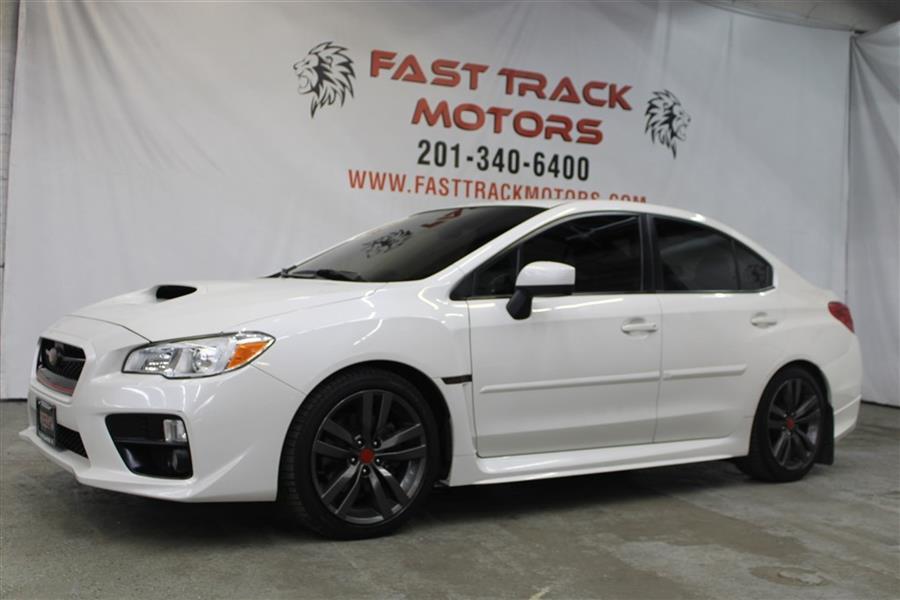 2017 Subaru Wrx PREMIUM, available for sale in Paterson, New Jersey | Fast Track Motors. Paterson, New Jersey 2017 Subaru Wrx PREMIUM, available for sale in Paterson, New Jersey | Fast Track Motors. Paterson, New Jersey