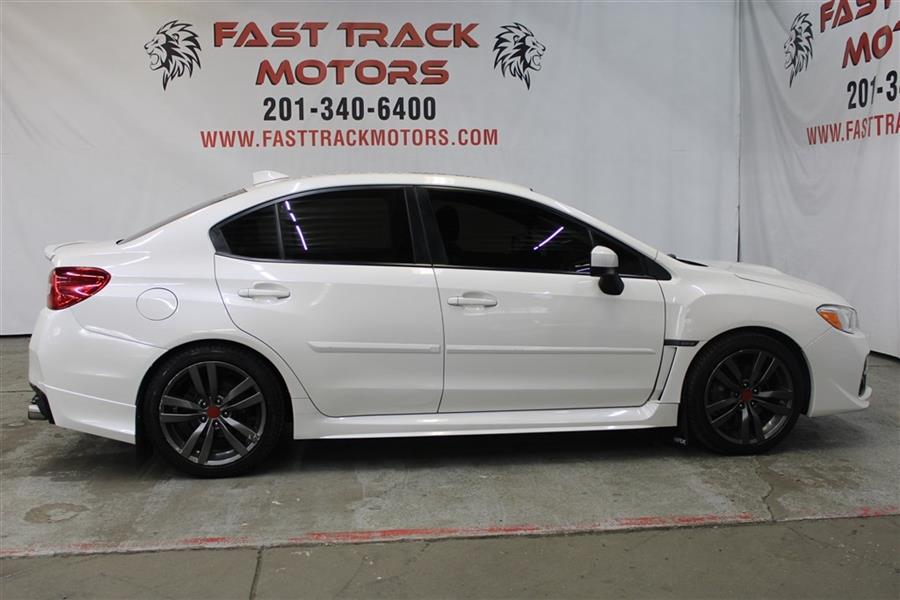 2017 Subaru Wrx PREMIUM, available for sale in Paterson, New Jersey | Fast Track Motors. Paterson, New Jersey 2017 Subaru Wrx PREMIUM, available for sale in Paterson, New Jersey | Fast Track Motors. Paterson, New Jersey