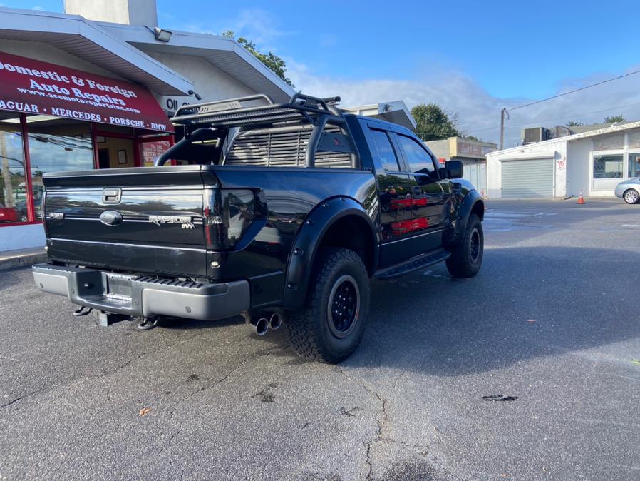 2014 Ford F-150 4WD SuperCab 133" SVT Raptor, available for sale in Plainview , New York | Ace Motor Sports Inc. Plainview , New York 2014 Ford F-150 4WD SuperCab 133" SVT Raptor, available for sale in Plainview , New York | Ace Motor Sports Inc. Plainview , New York