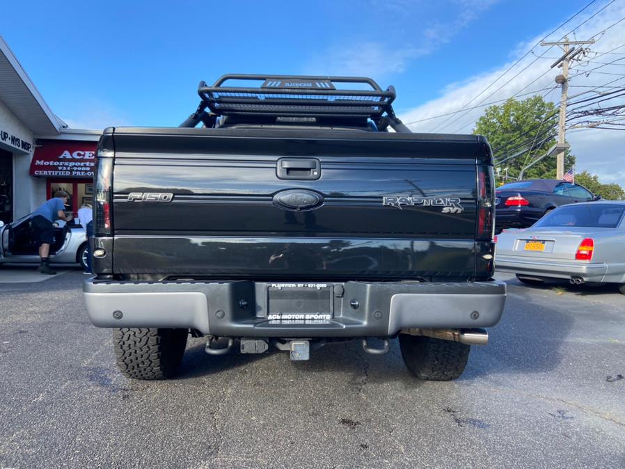 2014 Ford F-150 4WD SuperCab 133" SVT Raptor, available for sale in Plainview , New York | Ace Motor Sports Inc. Plainview , New York 2014 Ford F-150 4WD SuperCab 133" SVT Raptor, available for sale in Plainview , New York | Ace Motor Sports Inc. Plainview , New York
