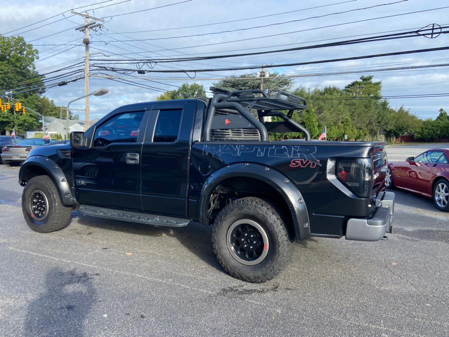 2014 Ford F-150 4WD SuperCab 133" SVT Raptor, available for sale in Plainview , New York | Ace Motor Sports Inc. Plainview , New York 2014 Ford F-150 4WD SuperCab 133" SVT Raptor, available for sale in Plainview , New York | Ace Motor Sports Inc. Plainview , New York
