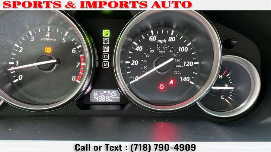 Used Mazda CX-9 AWD 4dr Sport 2013 | Sports & Imports Auto Inc. Brooklyn, New York Used Mazda CX-9 AWD 4dr Sport 2013 | Sports & Imports Auto Inc. Brooklyn, New York