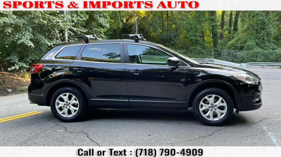 Used Mazda CX-9 AWD 4dr Sport 2013 | Sports & Imports Auto Inc. Brooklyn, New York Used Mazda CX-9 AWD 4dr Sport 2013 | Sports & Imports Auto Inc. Brooklyn, New York