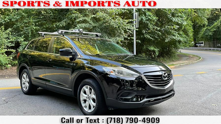 Used Mazda CX-9 AWD 4dr Sport 2013 | Sports & Imports Auto Inc. Brooklyn, New York Used Mazda CX-9 AWD 4dr Sport 2013 | Sports & Imports Auto Inc. Brooklyn, New York