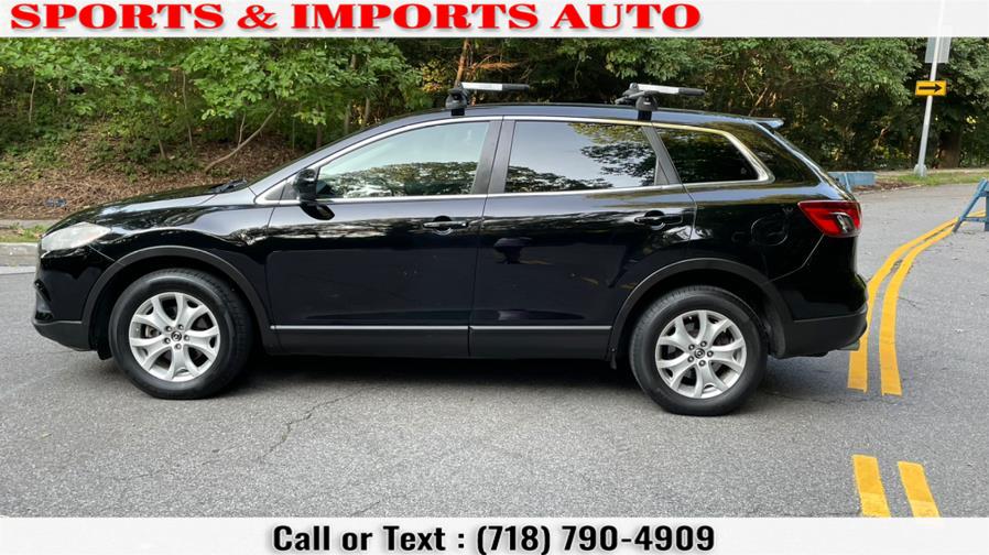Used Mazda CX-9 AWD 4dr Sport 2013 | Sports & Imports Auto Inc. Brooklyn, New York Used Mazda CX-9 AWD 4dr Sport 2013 | Sports & Imports Auto Inc. Brooklyn, New York