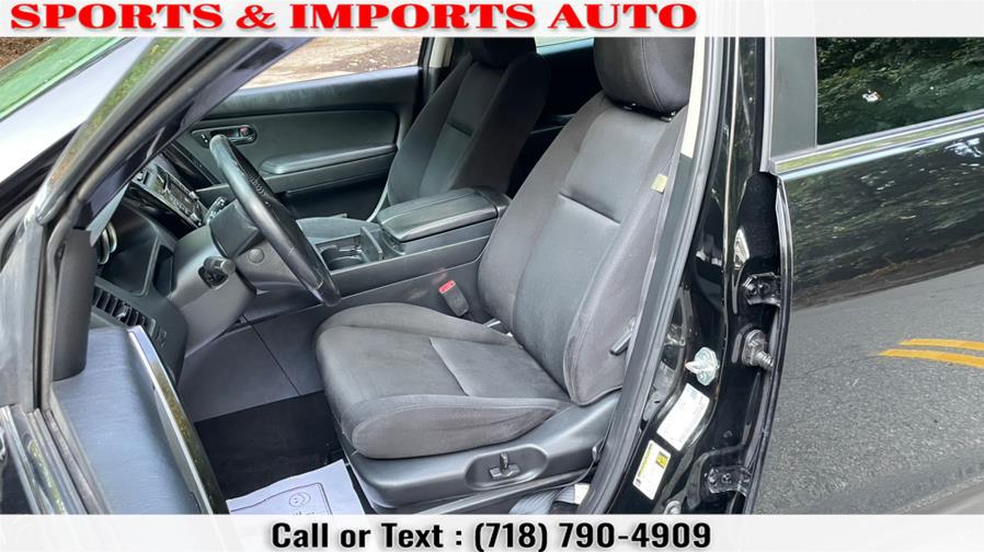 Used Mazda CX-9 AWD 4dr Sport 2013 | Sports & Imports Auto Inc. Brooklyn, New York Used Mazda CX-9 AWD 4dr Sport 2013 | Sports & Imports Auto Inc. Brooklyn, New York