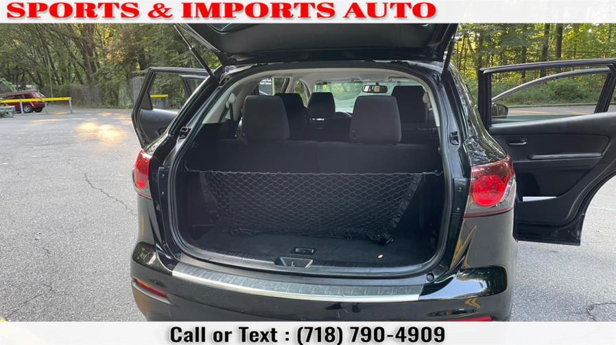 Used Mazda CX-9 AWD 4dr Sport 2013 | Sports & Imports Auto Inc. Brooklyn, New York Used Mazda CX-9 AWD 4dr Sport 2013 | Sports & Imports Auto Inc. Brooklyn, New York