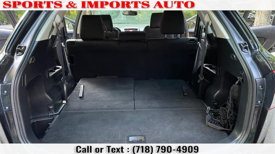 Used Mazda CX-9 AWD 4dr Sport 2013 | Sports & Imports Auto Inc. Brooklyn, New York Used Mazda CX-9 AWD 4dr Sport 2013 | Sports & Imports Auto Inc. Brooklyn, New York