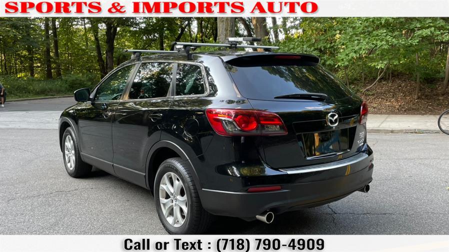 Used Mazda CX-9 AWD 4dr Sport 2013 | Sports & Imports Auto Inc. Brooklyn, New York Used Mazda CX-9 AWD 4dr Sport 2013 | Sports & Imports Auto Inc. Brooklyn, New York