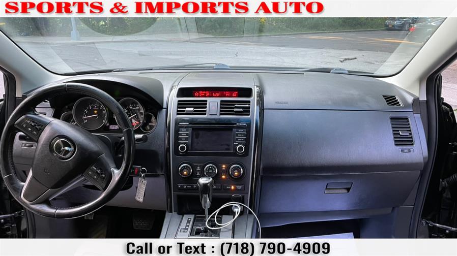 Used Mazda CX-9 AWD 4dr Sport 2013 | Sports & Imports Auto Inc. Brooklyn, New York Used Mazda CX-9 AWD 4dr Sport 2013 | Sports & Imports Auto Inc. Brooklyn, New York