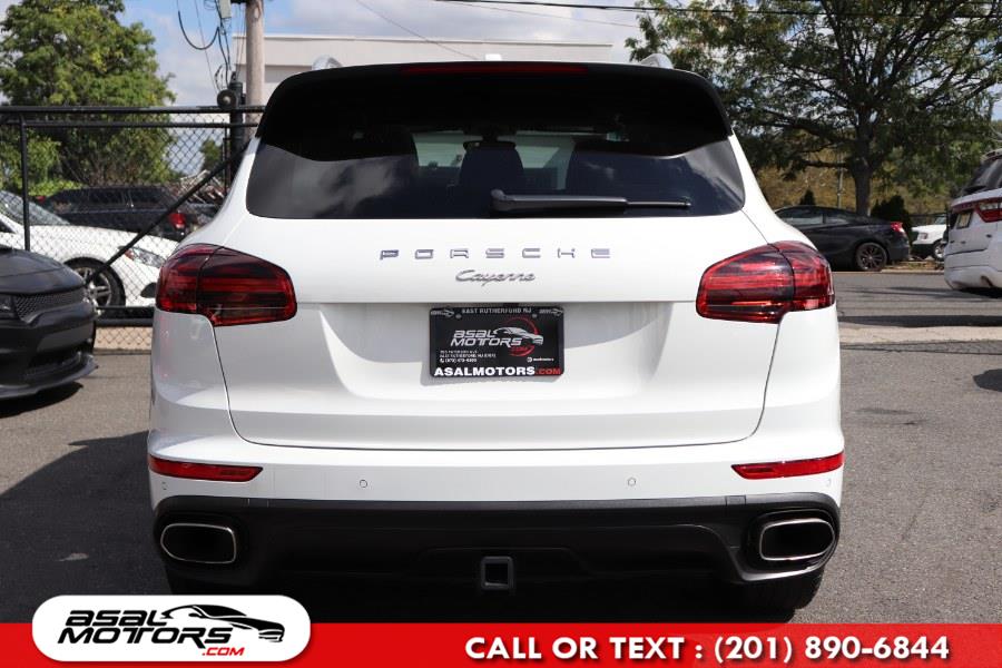 Used Porsche Cayenne AWD 4dr 2016 | Asal Motors. East Rutherford, New Jersey