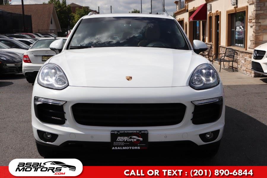 Used Porsche Cayenne AWD 4dr 2016 | Asal Motors. East Rutherford, New Jersey