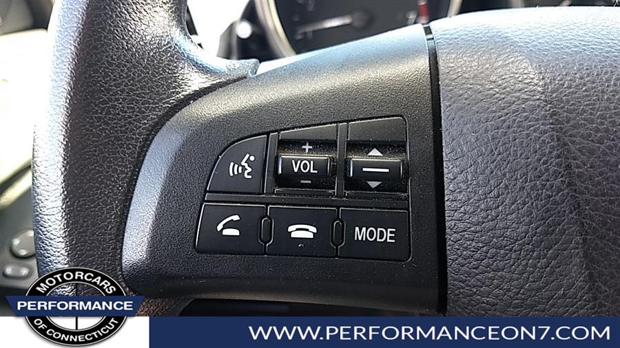 Used Mazda Mazda3 4dr Sdn Auto i Touring 2010 | Performance Motor Cars Of Connecticut LLC. Wilton, Connecticut Used Mazda Mazda3 4dr Sdn Auto i Touring 2010 | Performance Motor Cars Of Connecticut LLC. Wilton, Connecticut