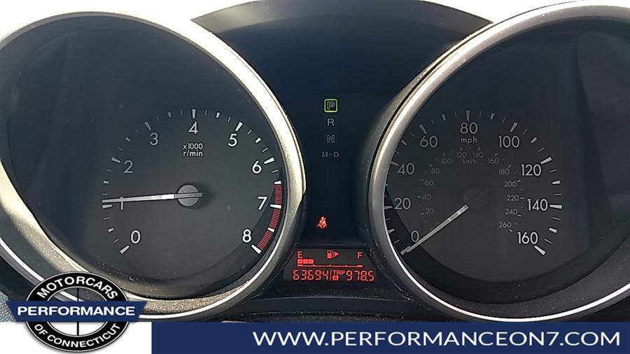 Used Mazda Mazda3 4dr Sdn Auto i Touring 2010 | Performance Motor Cars Of Connecticut LLC. Wilton, Connecticut Used Mazda Mazda3 4dr Sdn Auto i Touring 2010 | Performance Motor Cars Of Connecticut LLC. Wilton, Connecticut