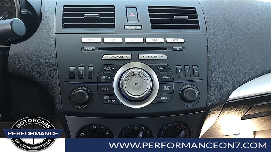 Used Mazda Mazda3 4dr Sdn Auto i Touring 2010 | Performance Motor Cars Of Connecticut LLC. Wilton, Connecticut Used Mazda Mazda3 4dr Sdn Auto i Touring 2010 | Performance Motor Cars Of Connecticut LLC. Wilton, Connecticut