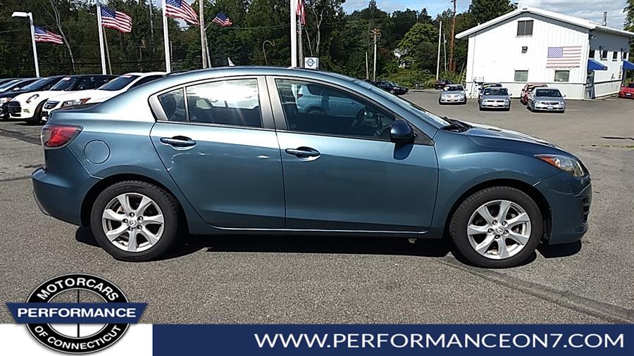 Used Mazda Mazda3 4dr Sdn Auto i Touring 2010 | Performance Motor Cars Of Connecticut LLC. Wilton, Connecticut Used Mazda Mazda3 4dr Sdn Auto i Touring 2010 | Performance Motor Cars Of Connecticut LLC. Wilton, Connecticut