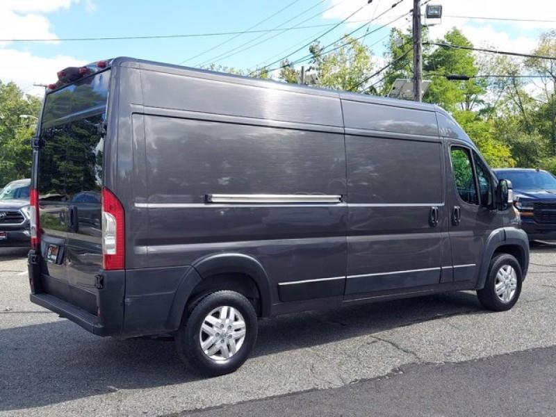 Used Ram Promaster Cargo Van 2500 High Roof 159'' WB Rear Camera 2019 | Car Revolution. Maple Shade, New Jersey Used Ram Promaster Cargo Van 2500 High Roof 159'' WB Rear Camera 2019 | Car Revolution. Maple Shade, New Jersey