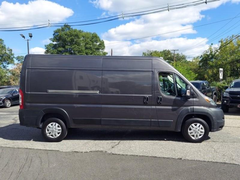 Used Ram Promaster Cargo Van 2500 High Roof 159'' WB Rear Camera 2019 | Car Revolution. Maple Shade, New Jersey Used Ram Promaster Cargo Van 2500 High Roof 159'' WB Rear Camera 2019 | Car Revolution. Maple Shade, New Jersey