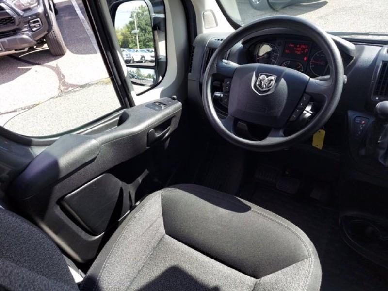 Used Ram Promaster Cargo Van 2500 High Roof 159'' WB Rear Camera 2019 | Car Revolution. Maple Shade, New Jersey Used Ram Promaster Cargo Van 2500 High Roof 159'' WB Rear Camera 2019 | Car Revolution. Maple Shade, New Jersey