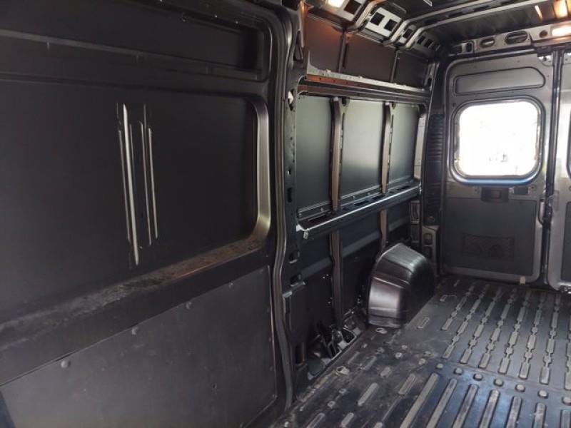 Used Ram Promaster Cargo Van 2500 High Roof 159'' WB Rear Camera 2019 | Car Revolution. Maple Shade, New Jersey Used Ram Promaster Cargo Van 2500 High Roof 159'' WB Rear Camera 2019 | Car Revolution. Maple Shade, New Jersey