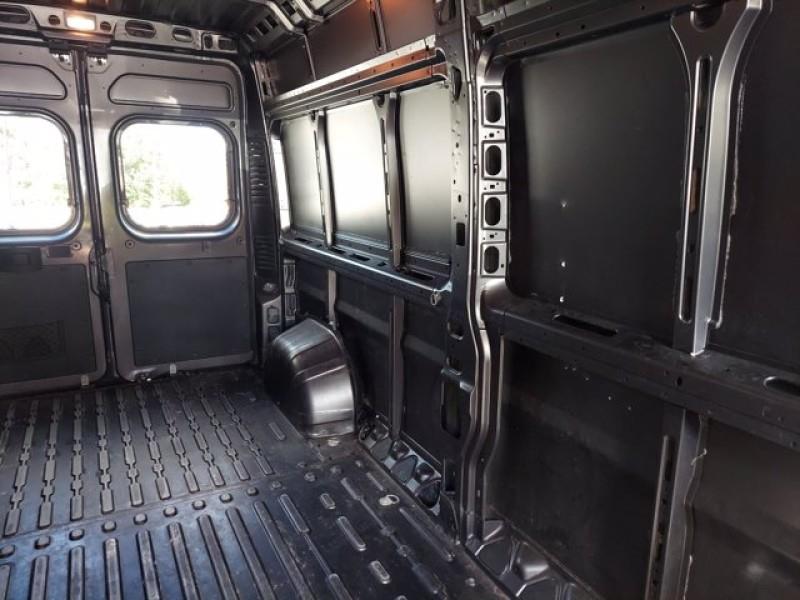 Used Ram Promaster Cargo Van 2500 High Roof 159'' WB Rear Camera 2019 | Car Revolution. Maple Shade, New Jersey Used Ram Promaster Cargo Van 2500 High Roof 159'' WB Rear Camera 2019 | Car Revolution. Maple Shade, New Jersey