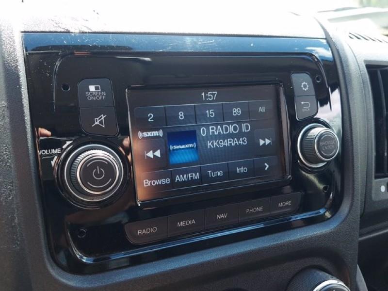 Used Ram Promaster Cargo Van 2500 High Roof 159'' WB Rear Camera 2019 | Car Revolution. Maple Shade, New Jersey Used Ram Promaster Cargo Van 2500 High Roof 159'' WB Rear Camera 2019 | Car Revolution. Maple Shade, New Jersey