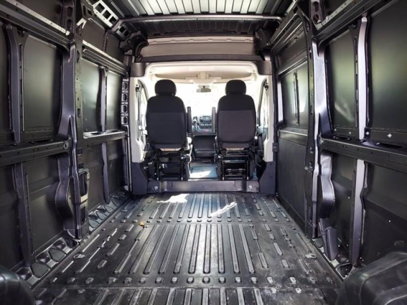 Used Ram Promaster Cargo Van 2500 High Roof 159'' WB Rear Camera 2019 | Car Revolution. Maple Shade, New Jersey Used Ram Promaster Cargo Van 2500 High Roof 159'' WB Rear Camera 2019 | Car Revolution. Maple Shade, New Jersey
